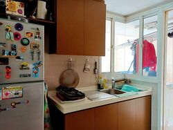 Savannah Condopark (D18), Condominium #475052001